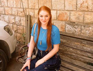 Poliția a luat fetița unei actrițe celebre din serialul Game of Thrones