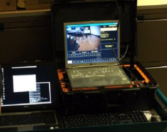 Ce au găsit procurorii pe laptopul lui Gheorghe Dincă? Primele informații despre criminal