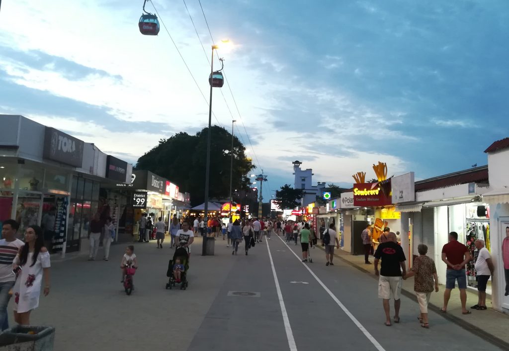 Veste bună pentru români. Vor putea ajunge mai repede la mare