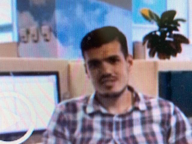 Migrant expulzat din România. Ce a descoperit SRI despre el