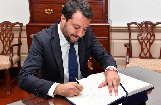 Italia, la un pas de colaps politic?! Răzvrătire de ultim moment împotriva Guvernului