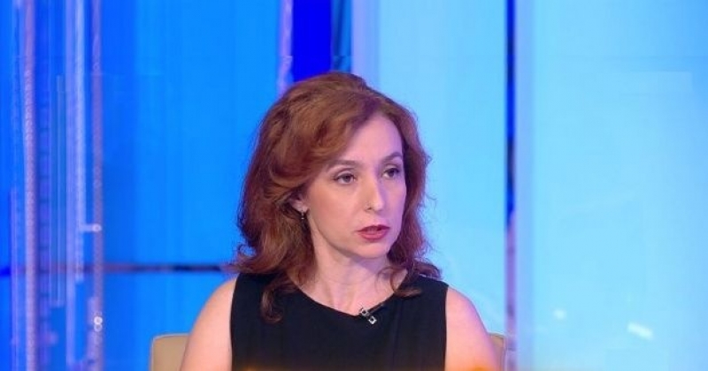 Ingrid Mocanu îi ironizează pe anchetatorii cazului Caracal. „Dacă e ceva pericol, #băbăieți, să dați un semn pe FB”