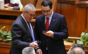 Alianță neașteptată. PSD, în corzi! Următoarele 72 de ore, decisive