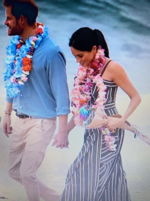 Vacanţa de 7 zile a lui Meghan şi Harry în Ibiza a costat contribuabilii britanici o sumă incredibilă