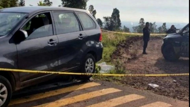 Călugărița ucigașă. Un mort și cinci răniți la mănăstire. Motivul e incredibil