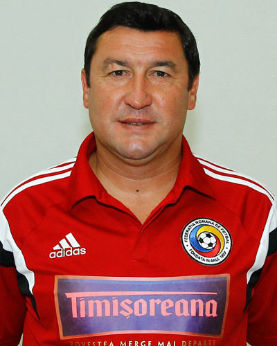 Un fost internațional român ar putea lucra cu Gigi Becali. Argumentul este bazat pe horoscop