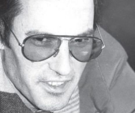 Secretele lui Nicu Ceaușescu. Dezvăluiri marca Evenimentul Istoric