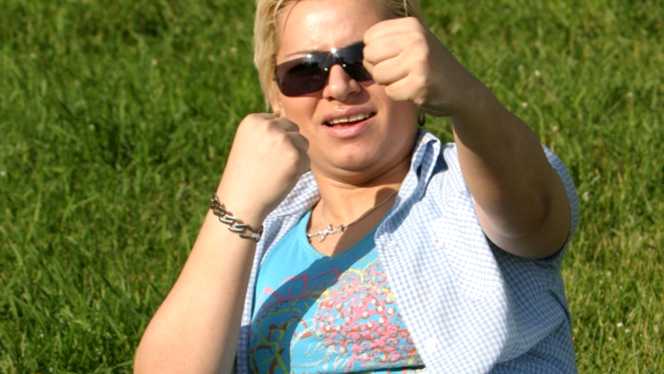 O mai ții minte pe Nickita din România?  A văzut moartea cu ochii
