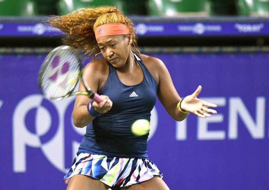 Cutremur în tenisul mondial. Sacrificiul enorm al unei sportive de top