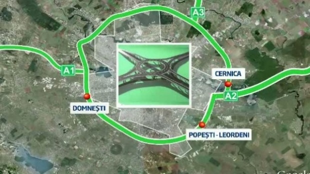 Drumuri doar pe hârtie. Constructorul aşteapă de luni de zile autorizaţia care s-a „rătăcit” între instituţiile statului