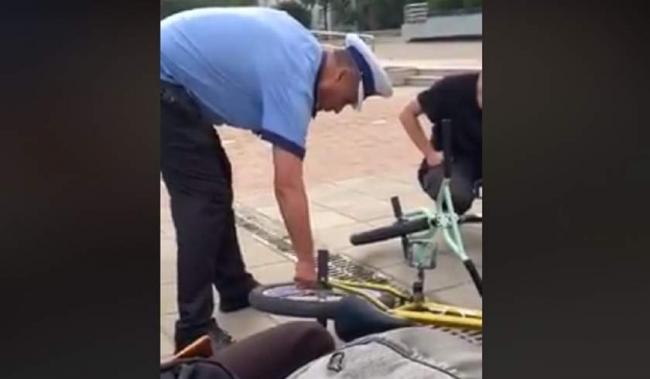 Scandal uriaş la Iaşi. Poliţişti anchetaţi disciplinar. Care sunt acuzaţiile