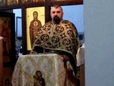 Noi fapte de pornografie infantilă, în sarcina preotului din Constanța