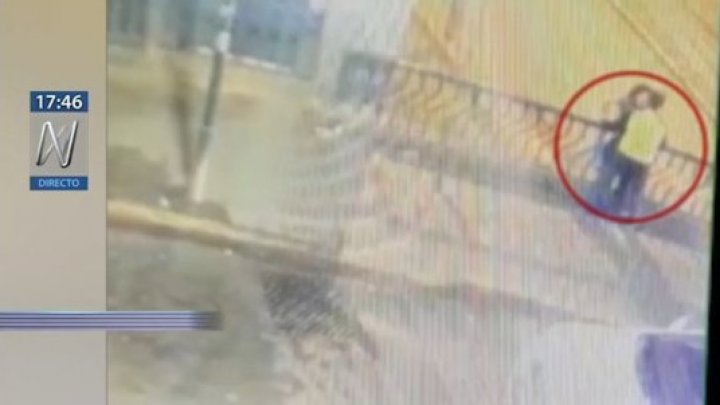 Sărutul le-a fost fatal! Ceea ce trebuia să fie o întâlnire romantică, s-a transformat într-o tragedie