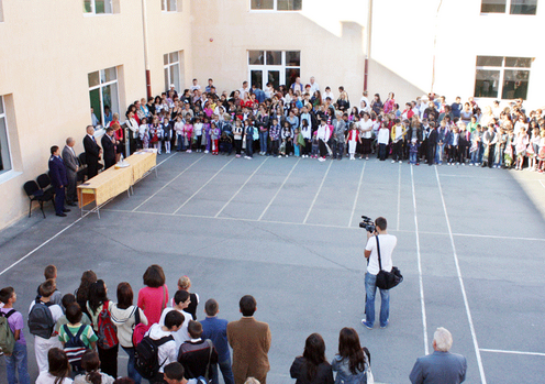 Schimbare radicală în învățământ. Când începe școala anul acesta
