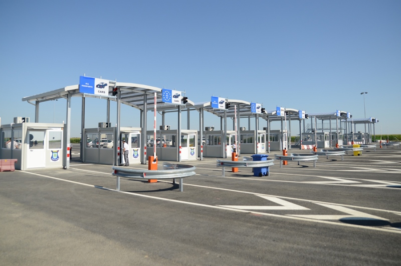 Tupeu uriaș la granița cu Ungaria. Tetativa incredibilă a unei moldovence de a păcăli autoritățile