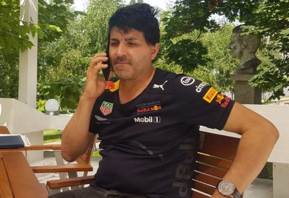 Remus Rădoi la ora confesiunilor. Ce spune interlopul din Caracal despre cazul care a cutremurat România