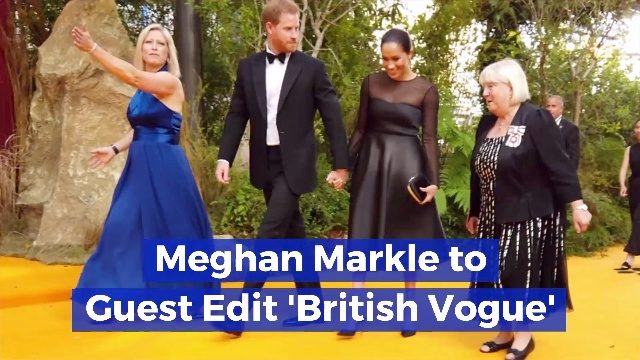 De la Meghan la Greta, stânga este prizonieră într-un univers paralel