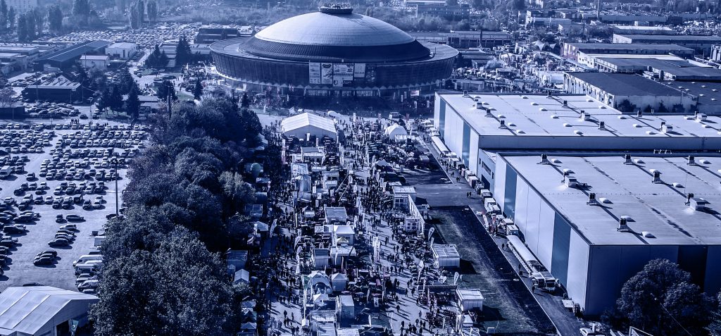 Carnavalul Bucureștiului se întoarce cu a patra ediție, între 6 și 8  septembrie, la Romexpo