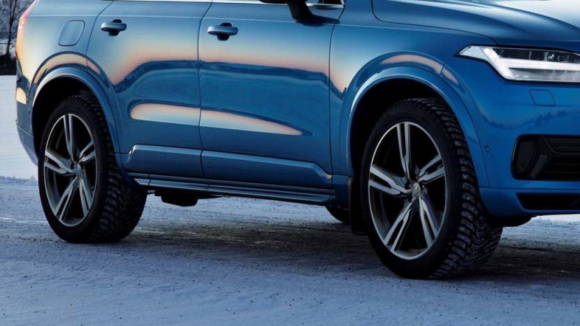 A fost identificată cea mai sigură mașină