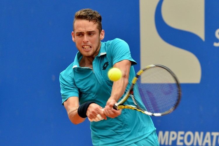 Suspendare drastică primită de un tenismen pentru trucare de meciuri. Când va putea reveni în circuitul ATP