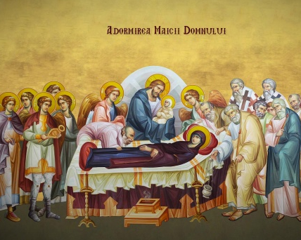 Sfanta Maria Mare Obiceiuri È™i TradiÈ›ii In Romania Evenimentul Zilei