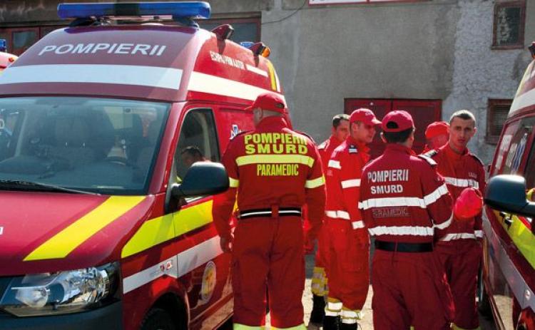 La limită între viață și moarte! Situația dramatică a unui fiu de afacerist