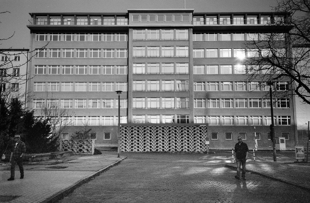 Misterioasa fugă a șefului serviciilor secrete vest-germane în RDG