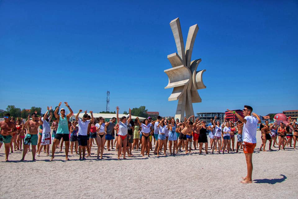 Avantaje la viața de student: De la Festivalul UniFEST la Summer Camp