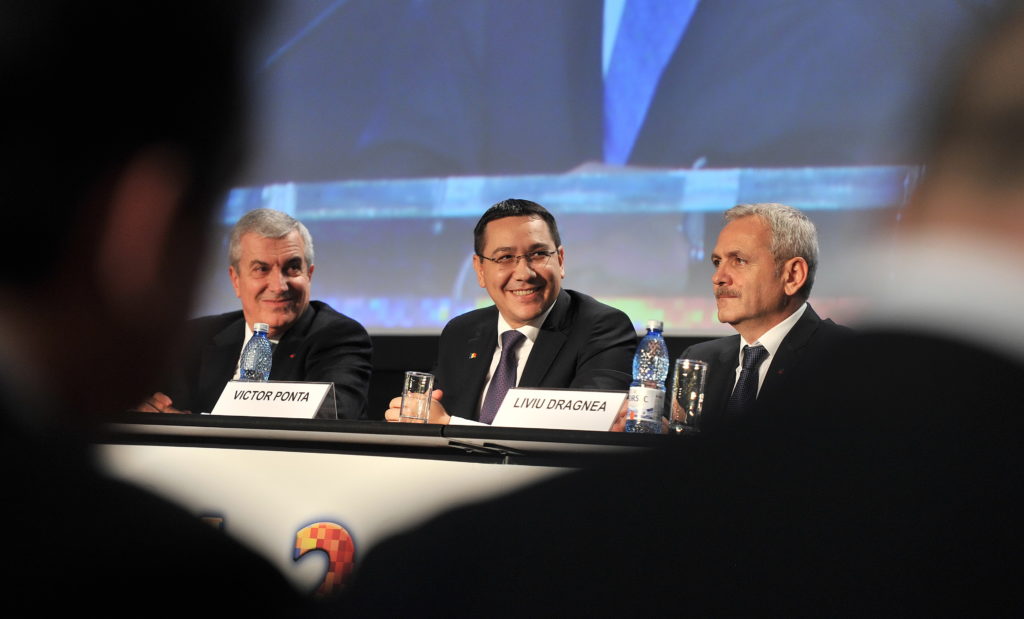 Cine este răul absolut în politica românească. „E mai ticălos decât Dragnea”