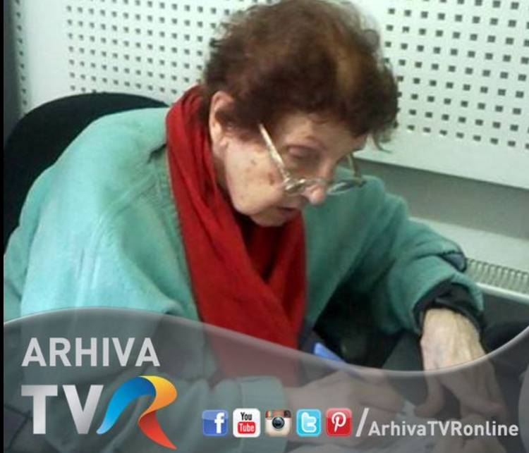 Doliu în televiziune! O legendă de la TVR s-a stins din viață