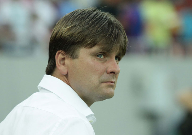 Dinamo a bătut palma cu un antrenor străin, care a mai lucrat în fotbalul românesc