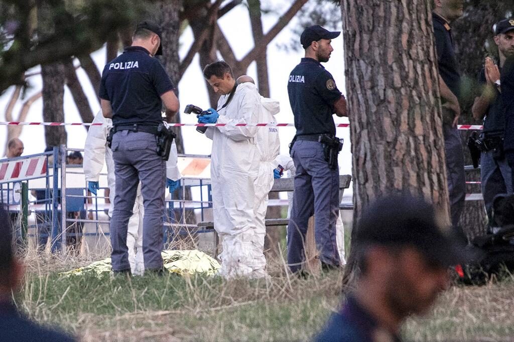 Liderul unei temute galerii a fost executat în public