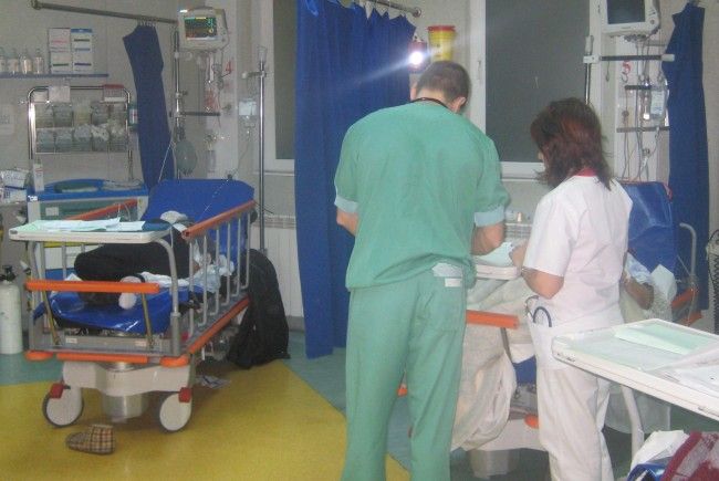 Semnalul de alarmă tras de medicii de la urgențe: „Nu este omenește să tratezi un pacient la 5-6 minute”