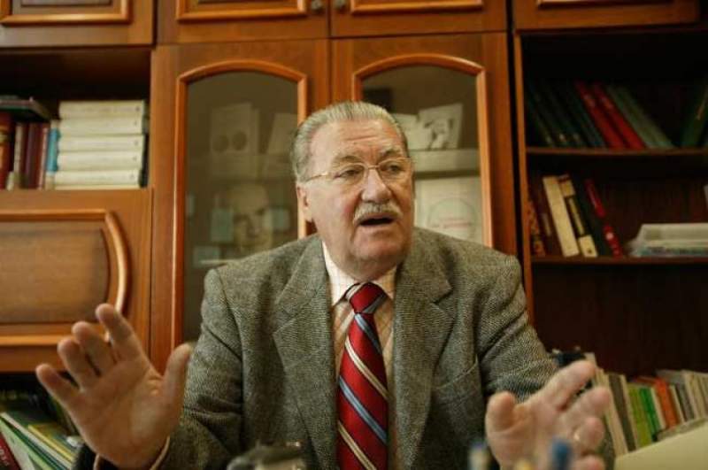 Marea întrebare, pusă de un specialist. Nu se fac autopsii. De unde știm asta?