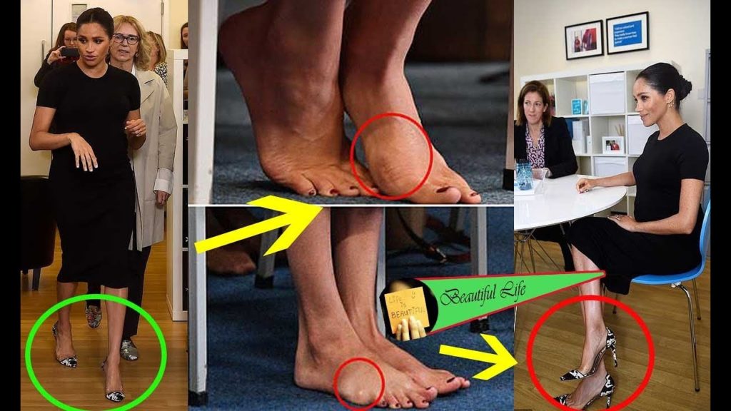 Cheltuielile nebuneşti ale ducilor de Sussex continuă. Cât îi costă întreţinearea picioarelor 