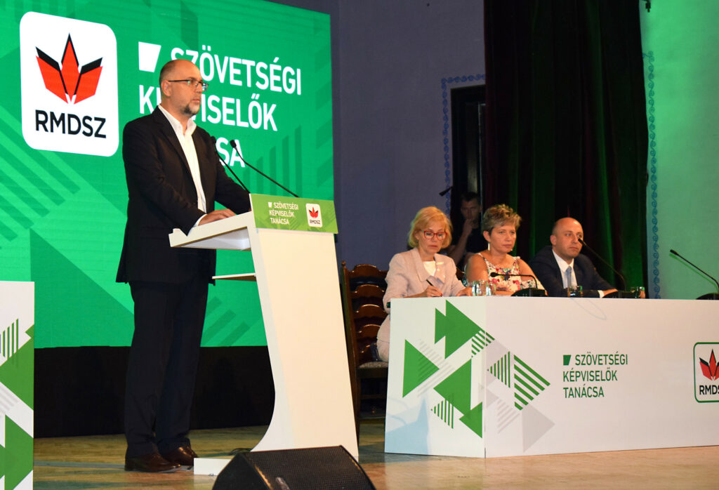 „Grofii” din Parlament. Averile aleșilor UDMR