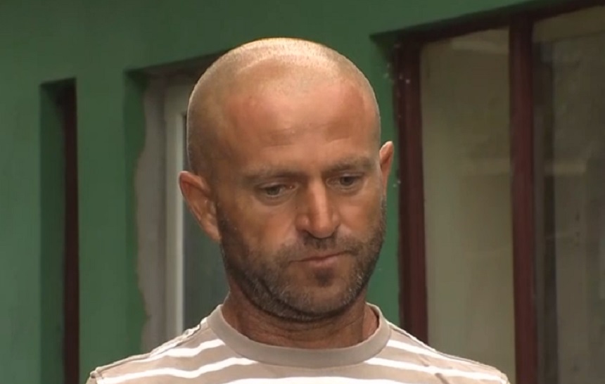 Informație bombă, ignorată de procuror! Secretul din telefonul tatălui Alexandrei. Cine l-a sunat imediat după intrarea polițiștilor în Casa Groazei?