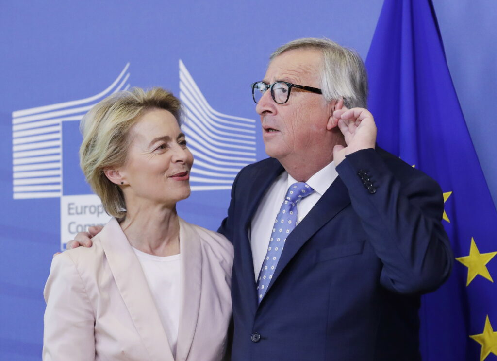 Sfânta ipocrizie a Bruxelles-ului: Una vorbim, alta poluăm! Avioanele private ale liderilor europeni nu au miros