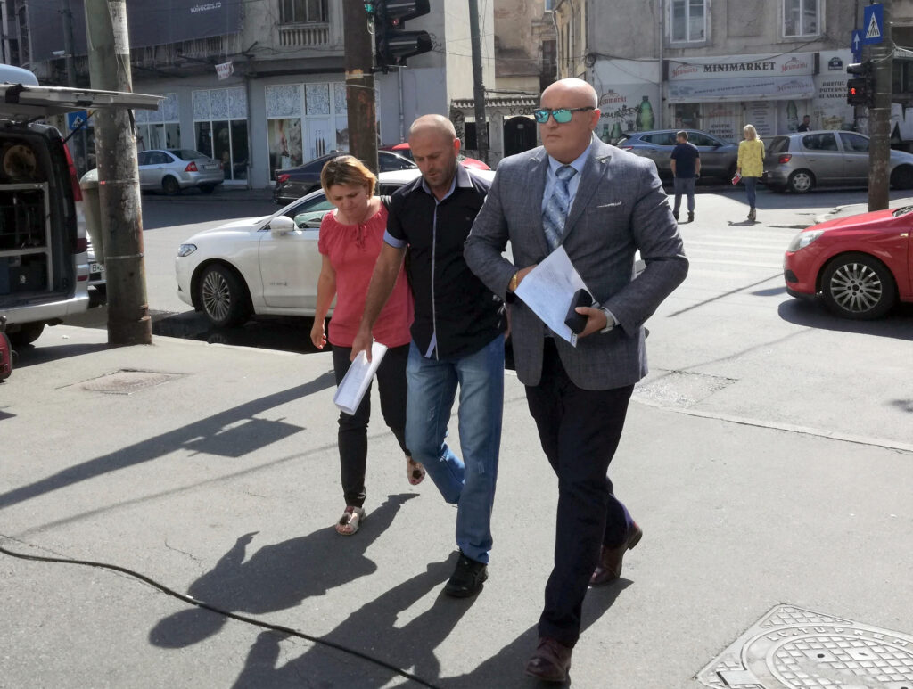 Dilema „Cum va fi declarată Alexandra moartă”. Dosarul „Crimele din Caracal”. Ziua 42