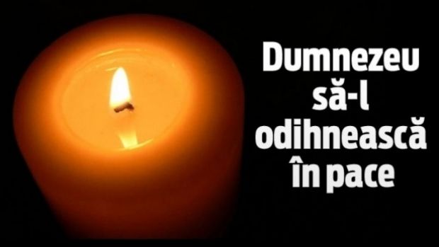 Doliu în gimnastică. O lacrimă pentru cel mai cunoscut gimnast din întreaga lume