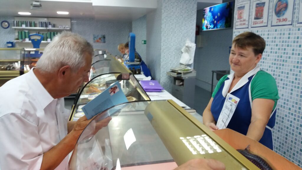 De o jumătate de secol își caută frații, în jurul României. Povestea lui Nicolae Dârjan, profesor de Limba Română