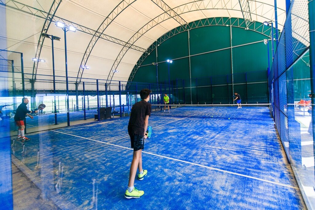 Campionatul Național de Padel, în premieră, la Timișoara