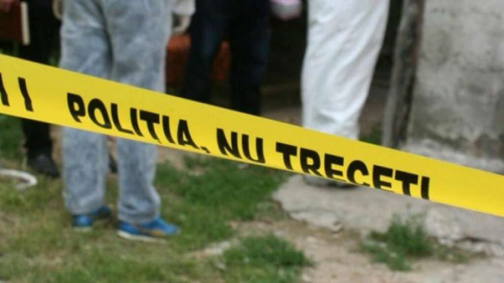 Descoperire macabră! O femeie medic din Oradea suspectă că şi-a îngropat bebeluşul în curtea casei