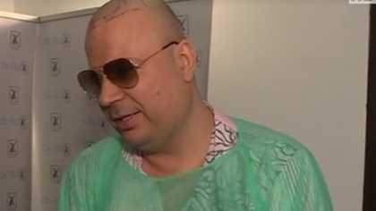 Coşmar în viaţa lui Dan Heciug.„Am trăit spaima vieţii. O strigam şi nu răspundea”