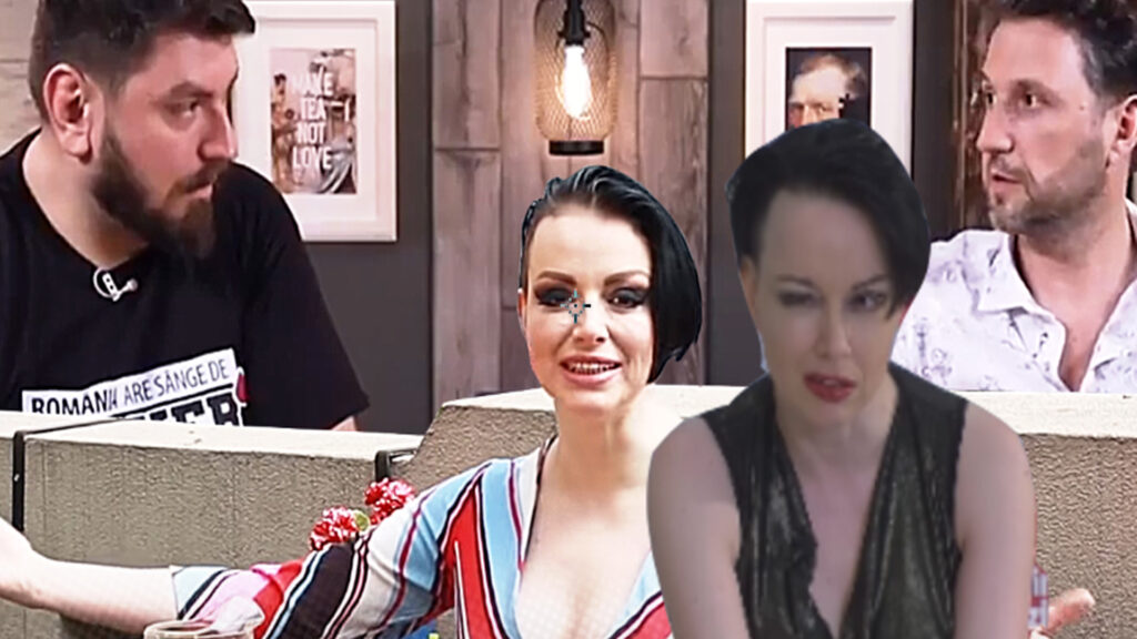 EvZ TV. Lovitura pentru Andi Moisescu si Micutzu! Adevarul din spatele viralului ,,Femei independente la videochat”