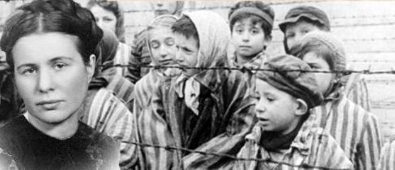 Povestea celei mai curajoase femei din Lume. A salvat de exterminare 2.500 de copii