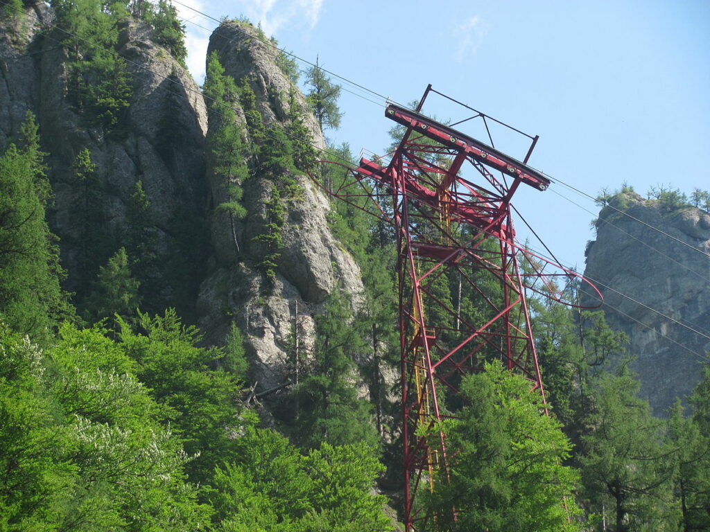 Doi români au murit în Austria. Au fost găsiți la câteva ore de la tragedie