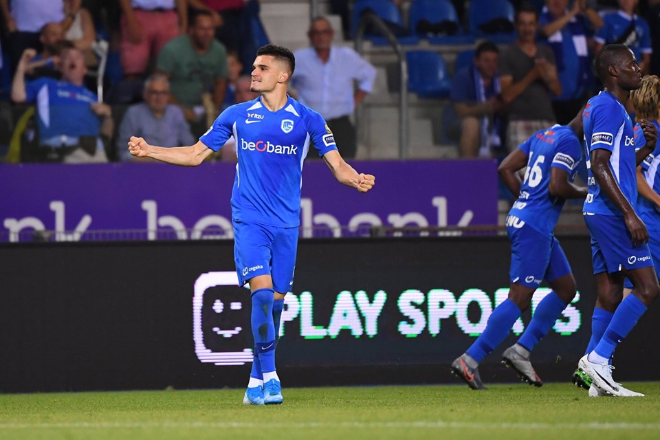 Fotbal. Internaționalii români, zdrobiți de nivelul Ligii Campionilor