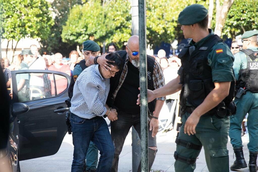 Spania, terorizată! Au fost martori la faptele cumplite