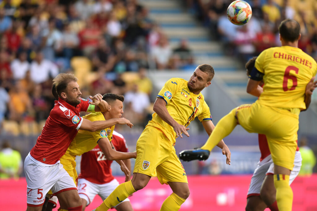 „Ne lipsește Abecedarul fotbalului”